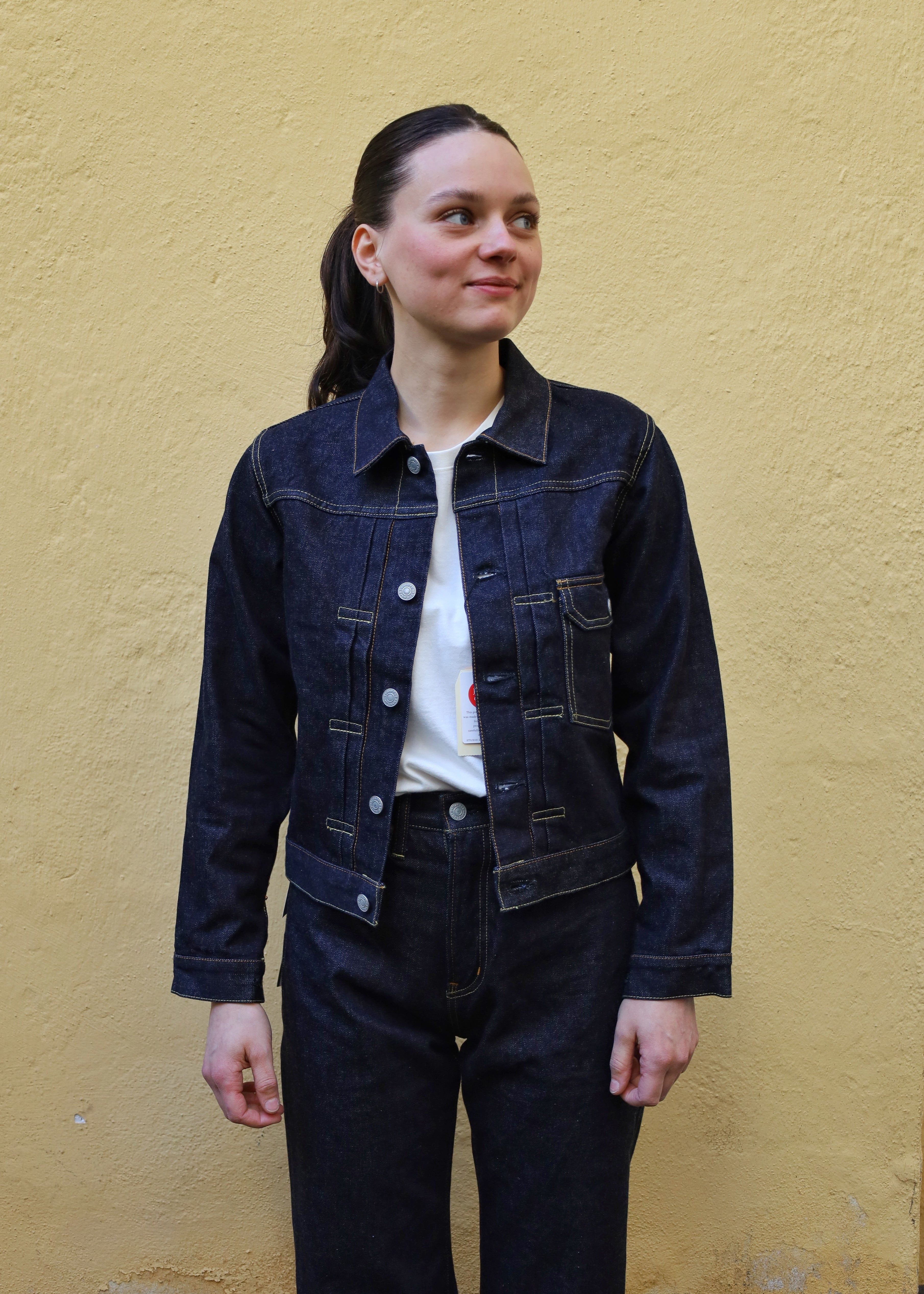 SDL-411 Ladies Type1 Jacket