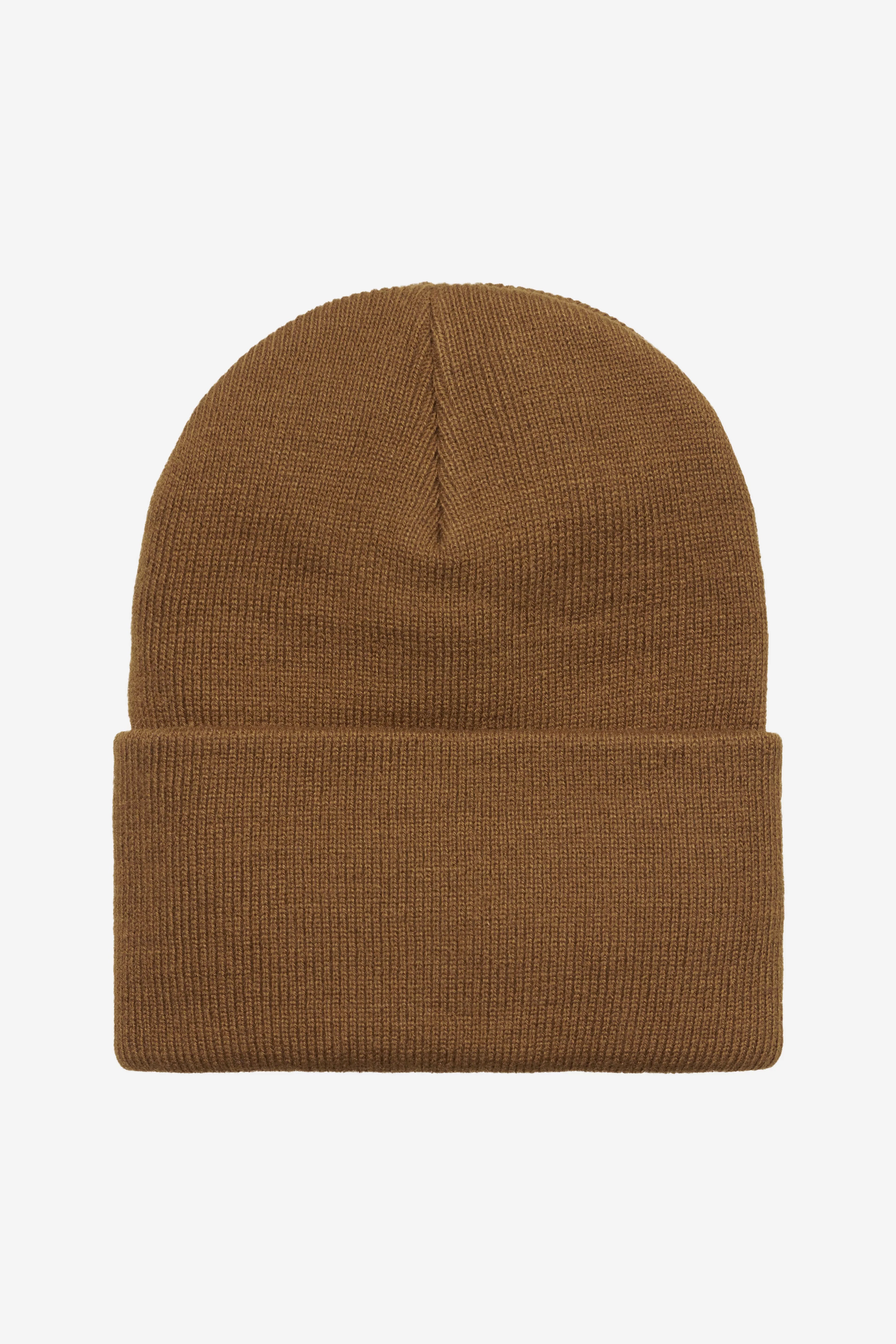 Acrylic Watch Hat Hamilton