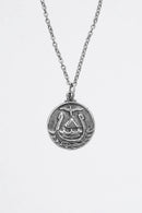 Sailor`s Fortune Pendant