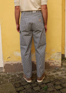 Mercer Single Knee Pant - Hickory