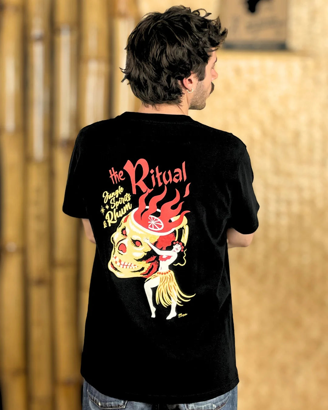 The Ritual Tee