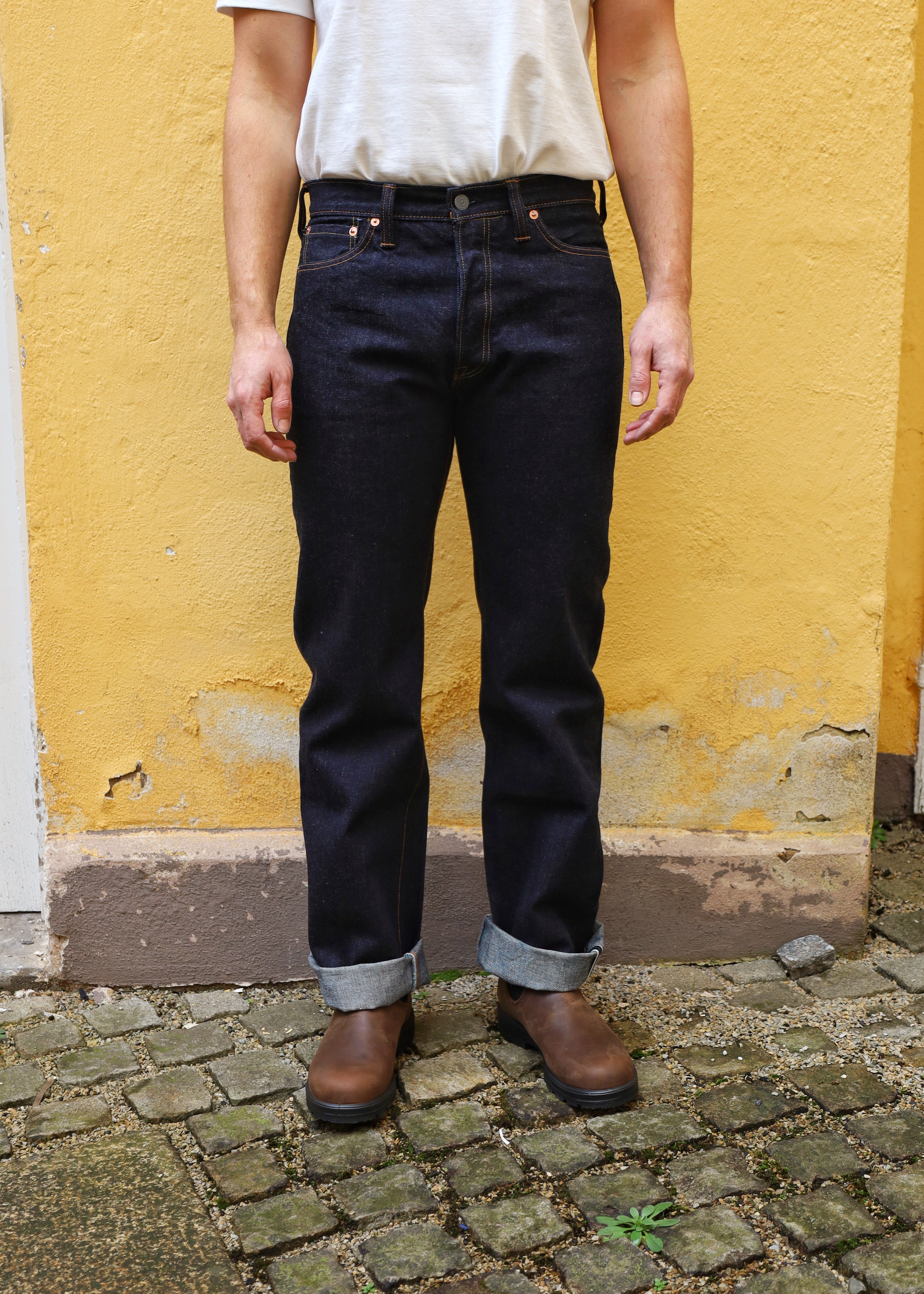 3005 14,5oz Straight