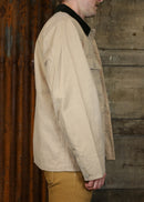 Chore Coat