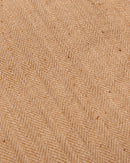1907 Baker Pant - Brown Fox Fibre