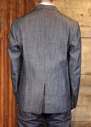 Leopardi Wasabi Blazer
