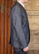 Leopardi Wasabi Blazer