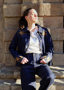 Kelly Western Jacket