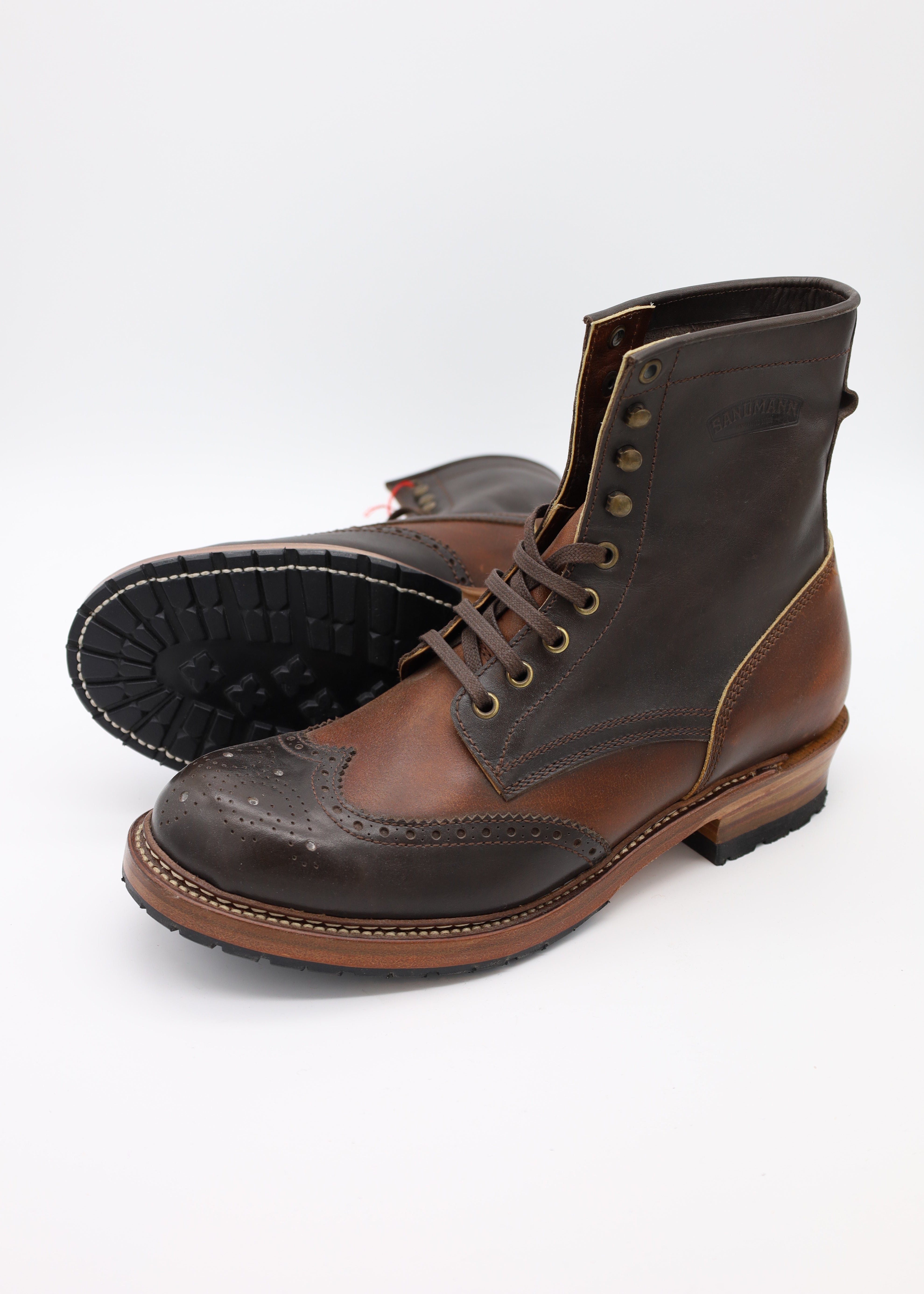Northstar Brown