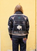 Great Plains Cardigan - Black