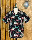 Airways Shirt - Black