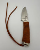 Outdoor Knife - braun
