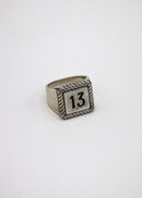 „13“ Ring A-13