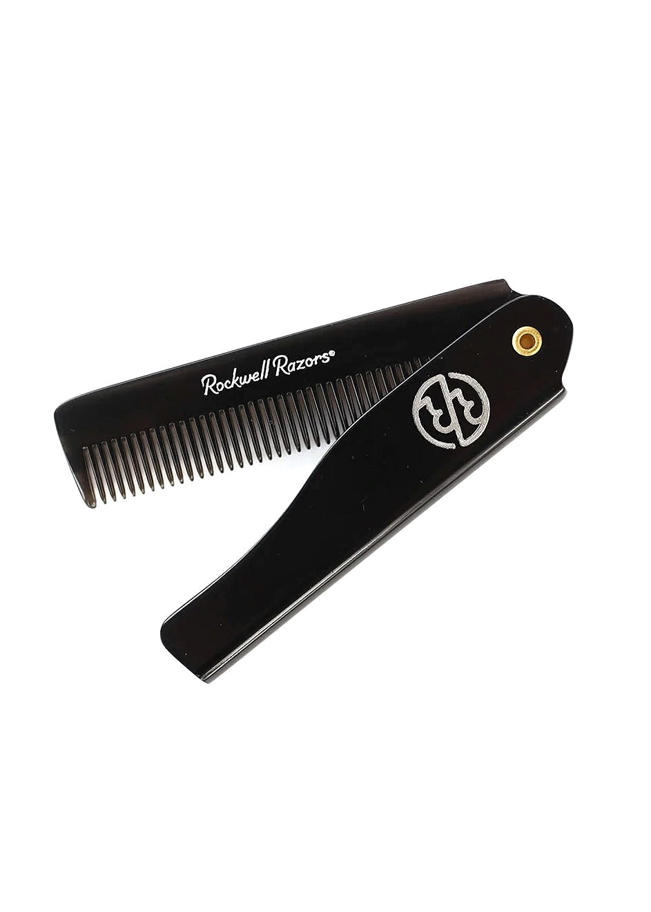 Folding Pocket Comb - Hair Styling