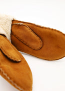 Sheepskin Mitt Cork