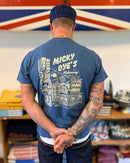 Hideaway Tee