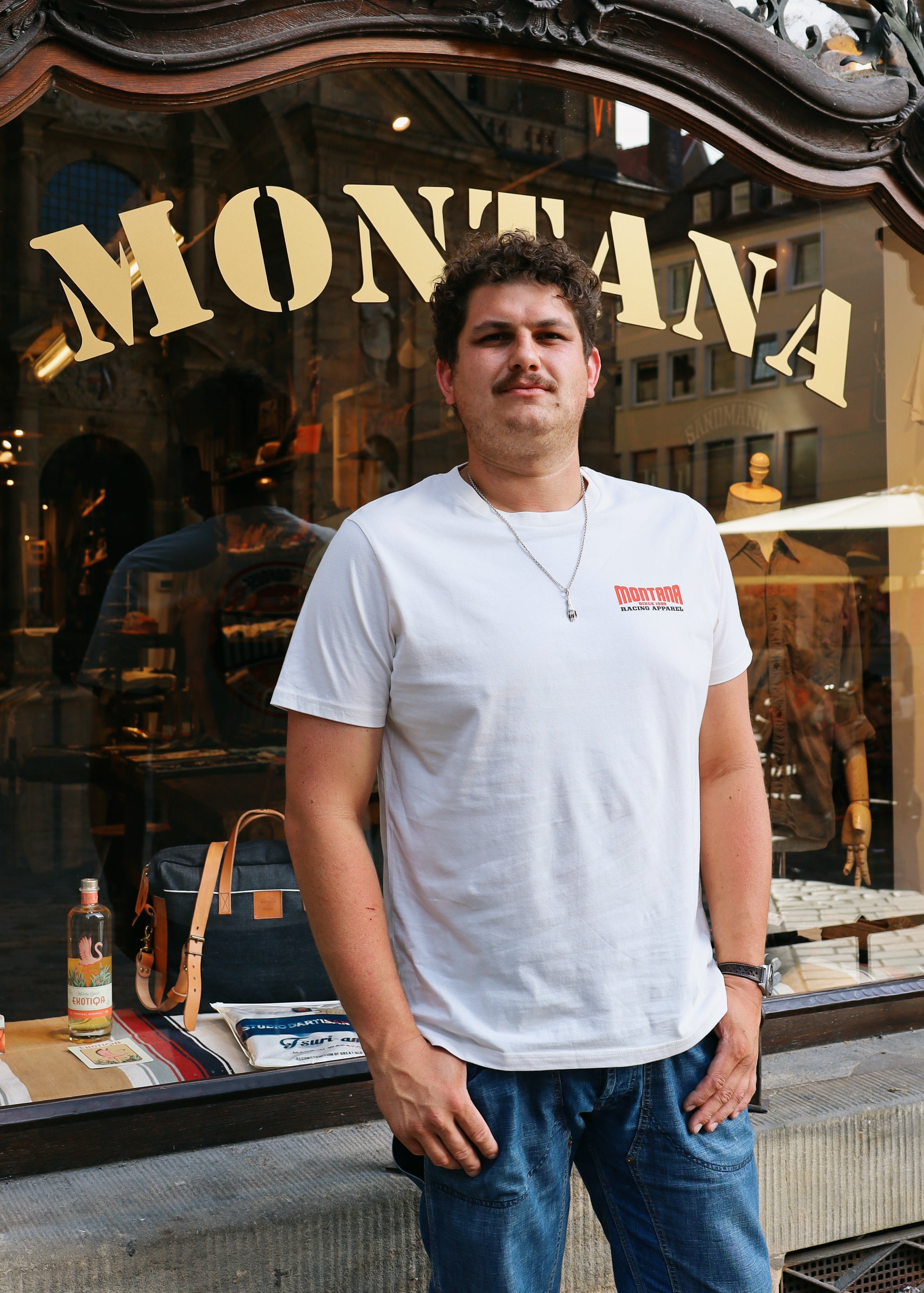 Té "Montana"