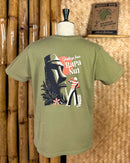 Rapa Nui Tee
