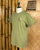 Rapa Nui Tee