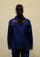 Kelly Western Jacket