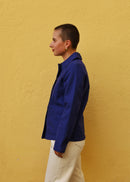 W' Twill Jacket 1G45/4F - Hydrone