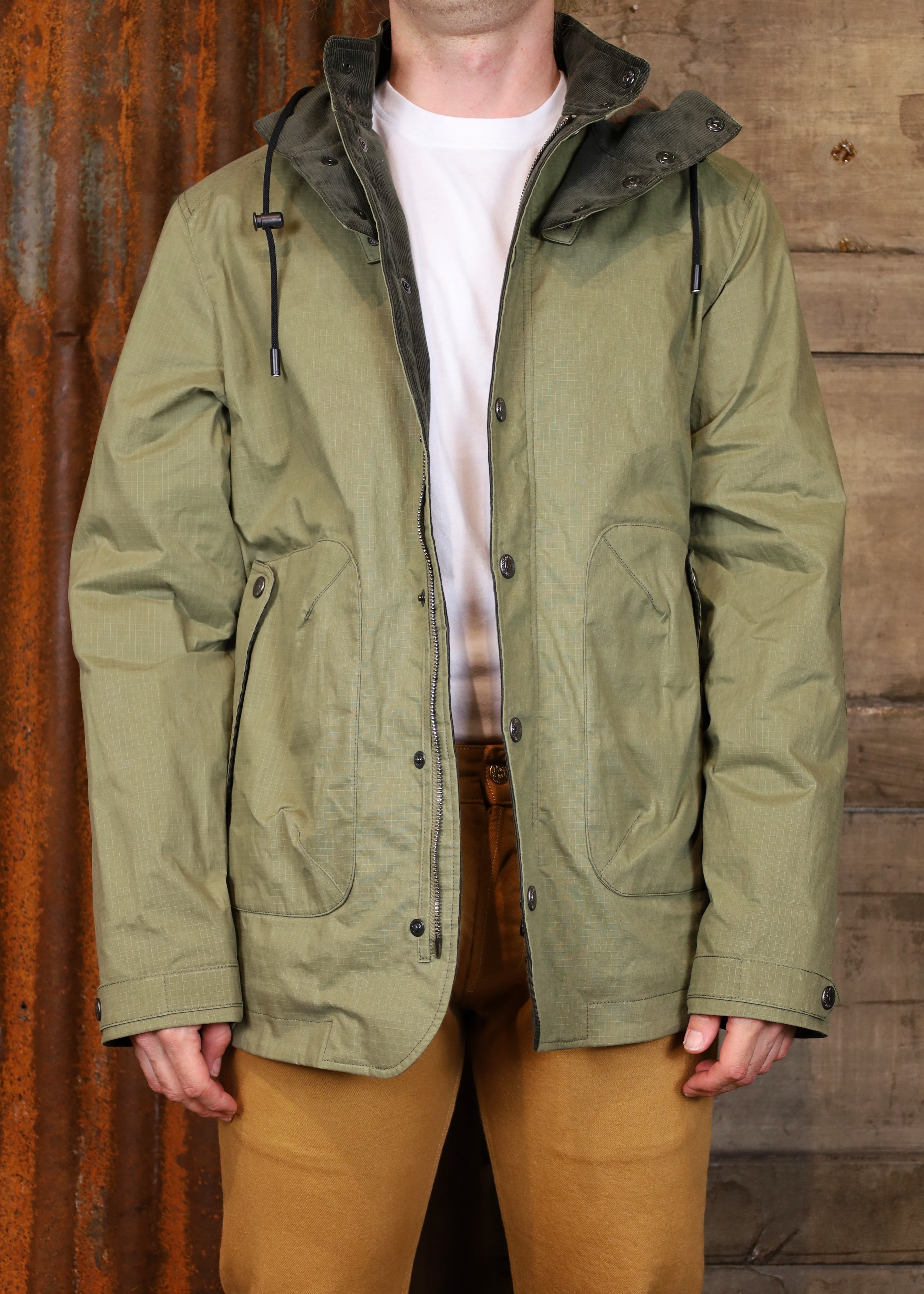 Pollux Mariner Jacket