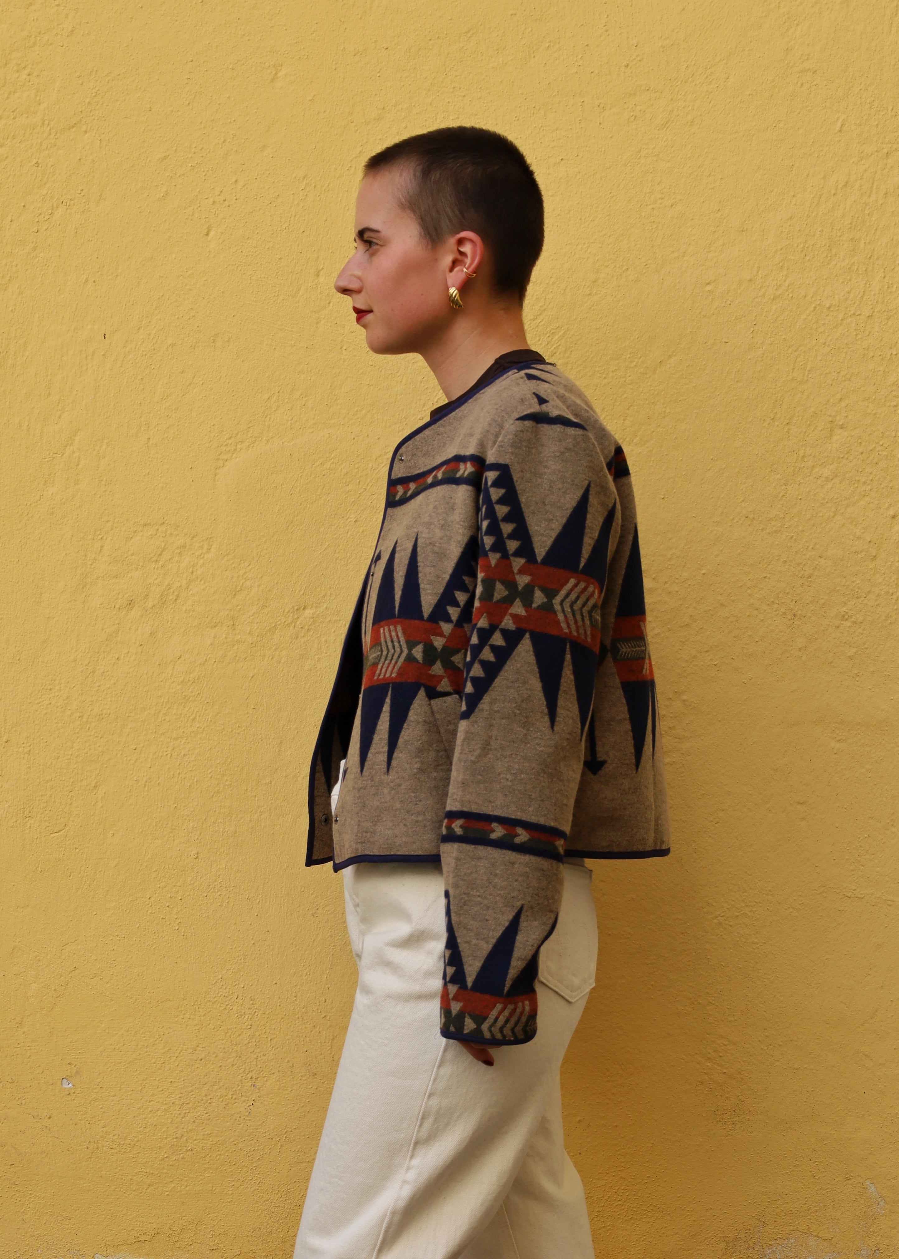 Jacke 262.DJ03 / 33