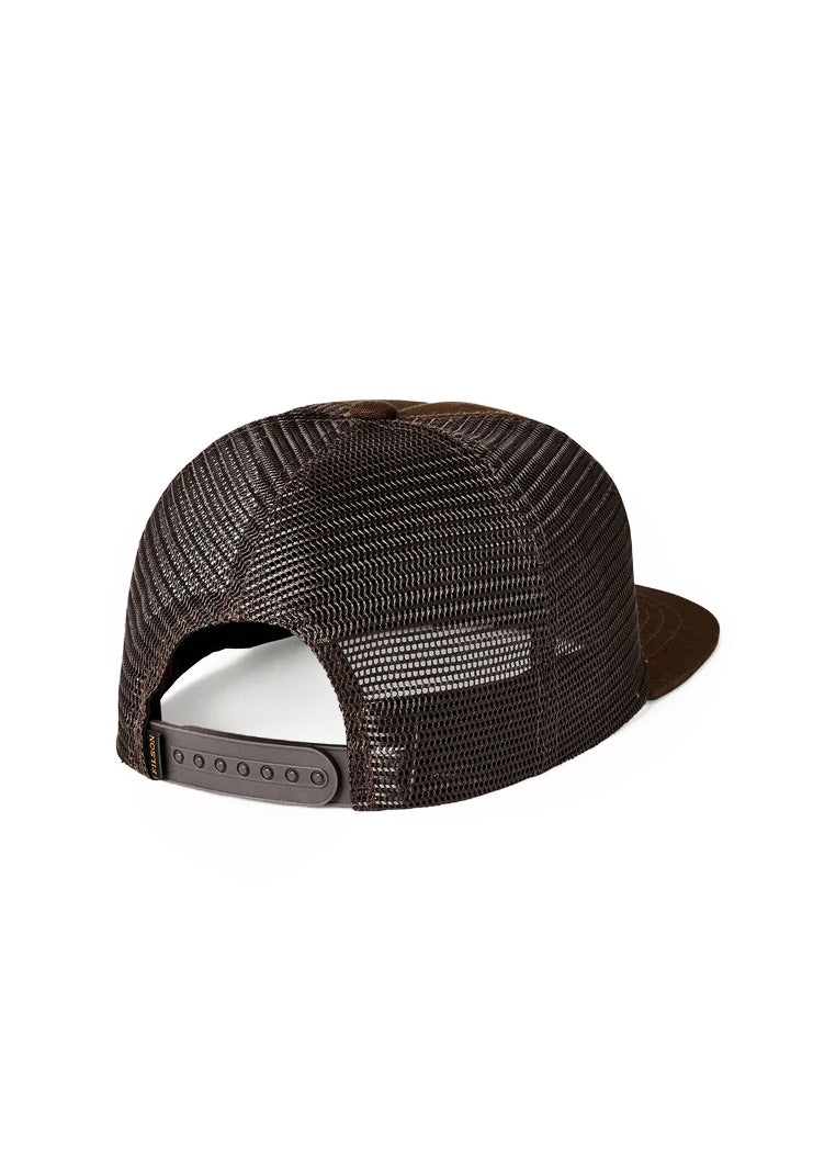 Durham Ranger Trucker Cap