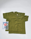 2PST-01 - Olive