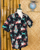 Airways Shirt - Black