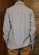 La Chemise “Worker Zip”