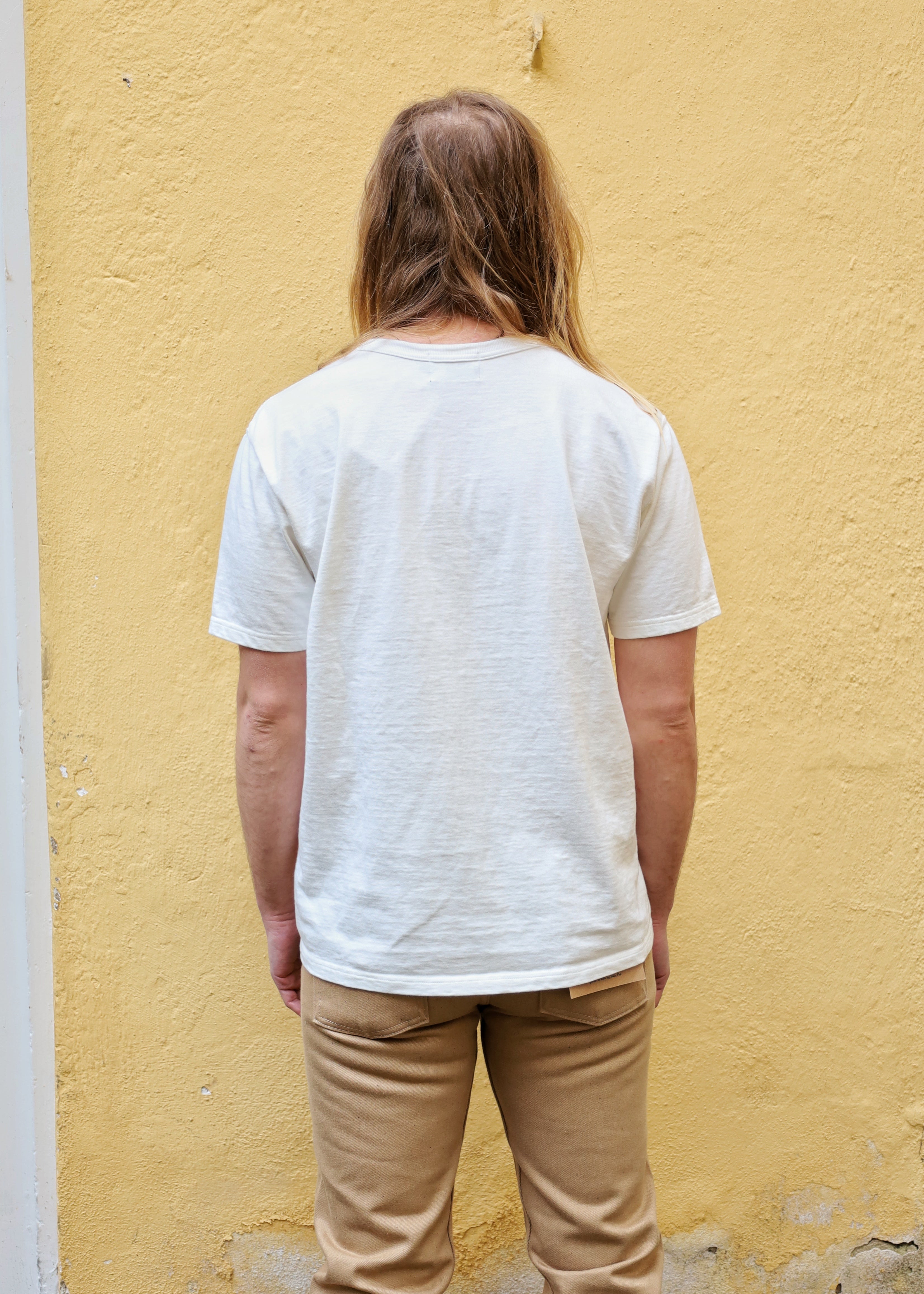 2PST-01 - White