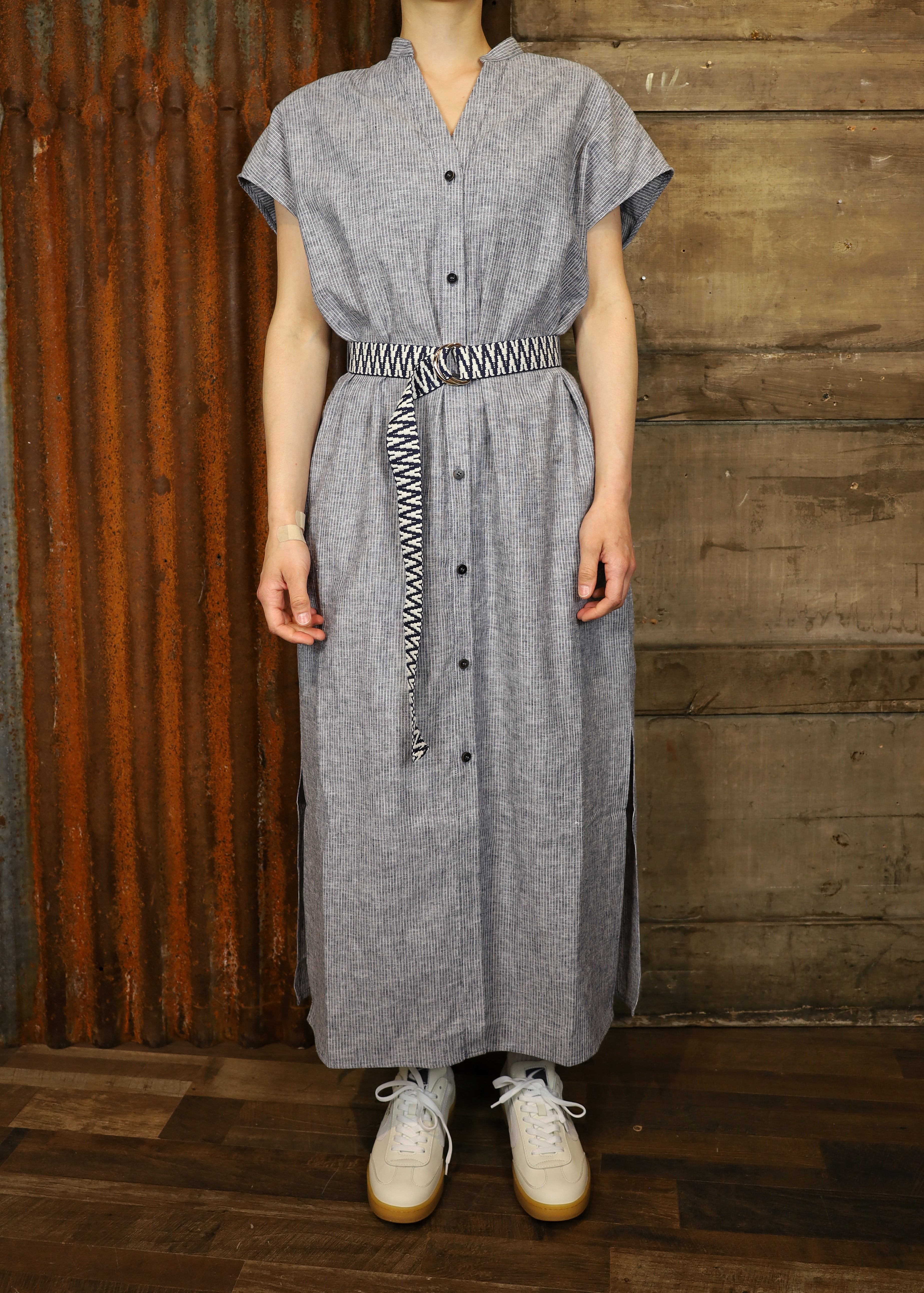 Kleid DK.16