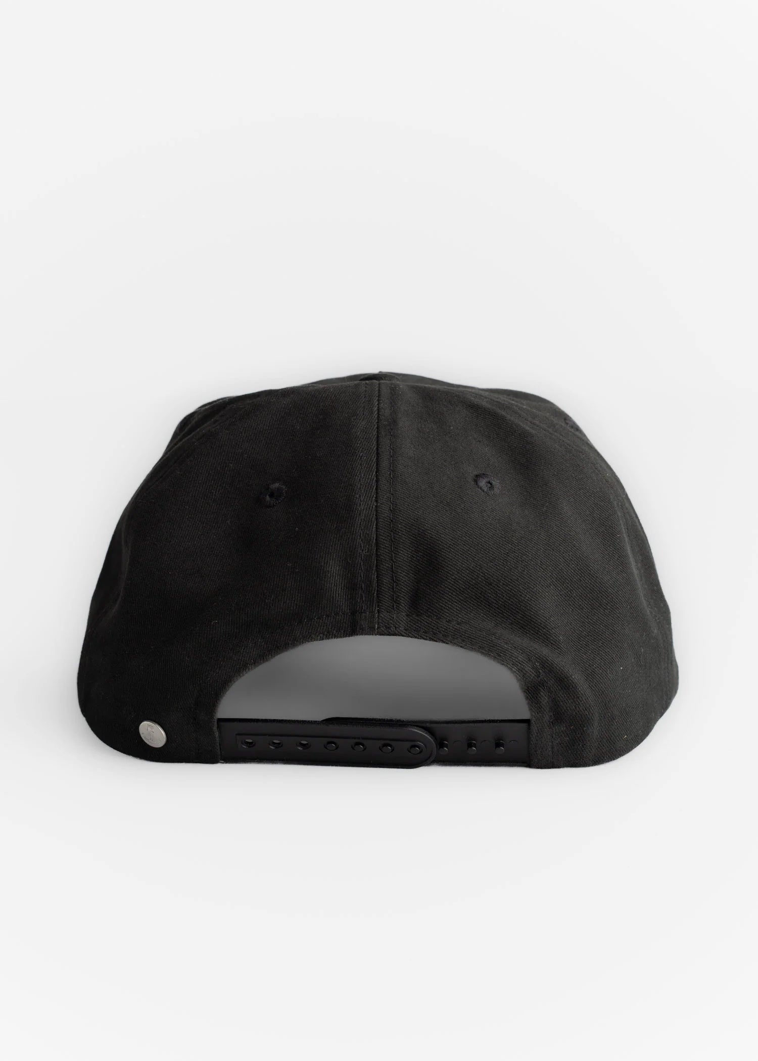 Eagle Hat - Black