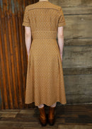 Dress Canvas Light Printed
