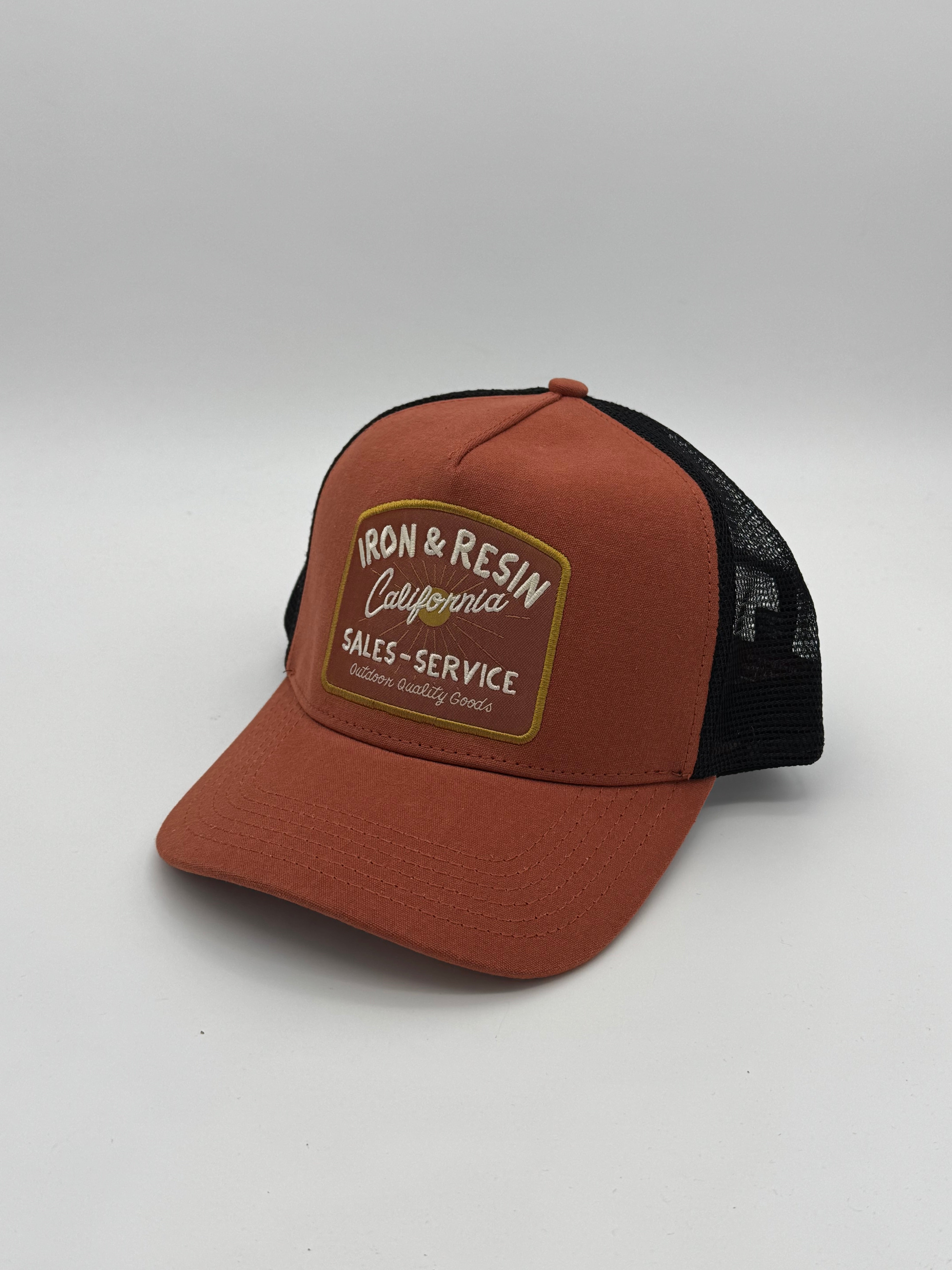 S&S Hat