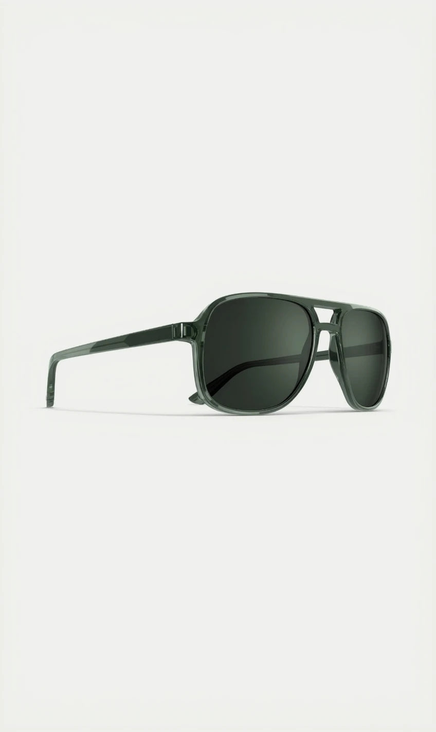 Howlin‘ -Green Polarized