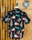 Airways Shirt - Black