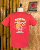 Island Hopper Tee