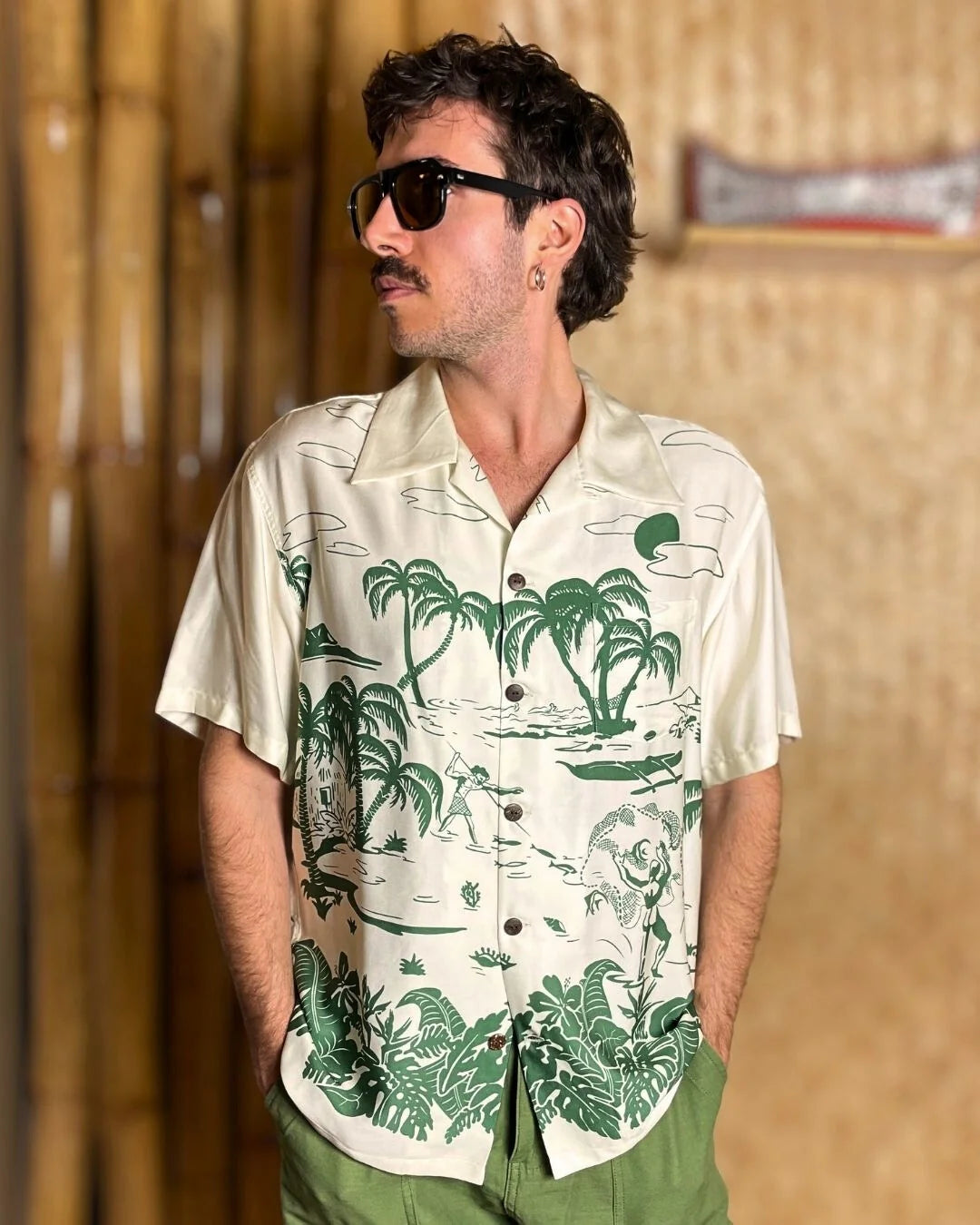 Kalalau Shirt