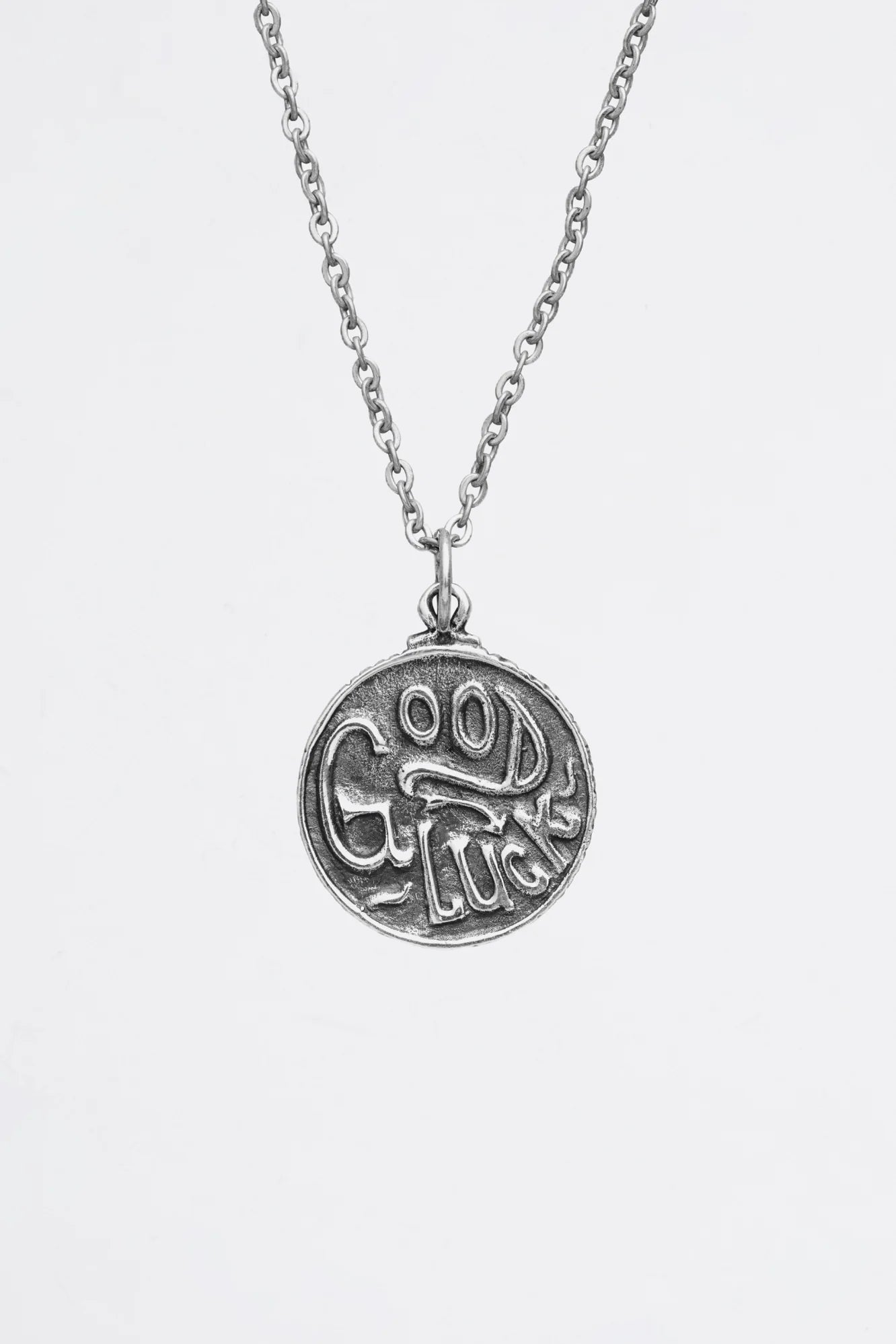 Sailor`s Fortune Pendant