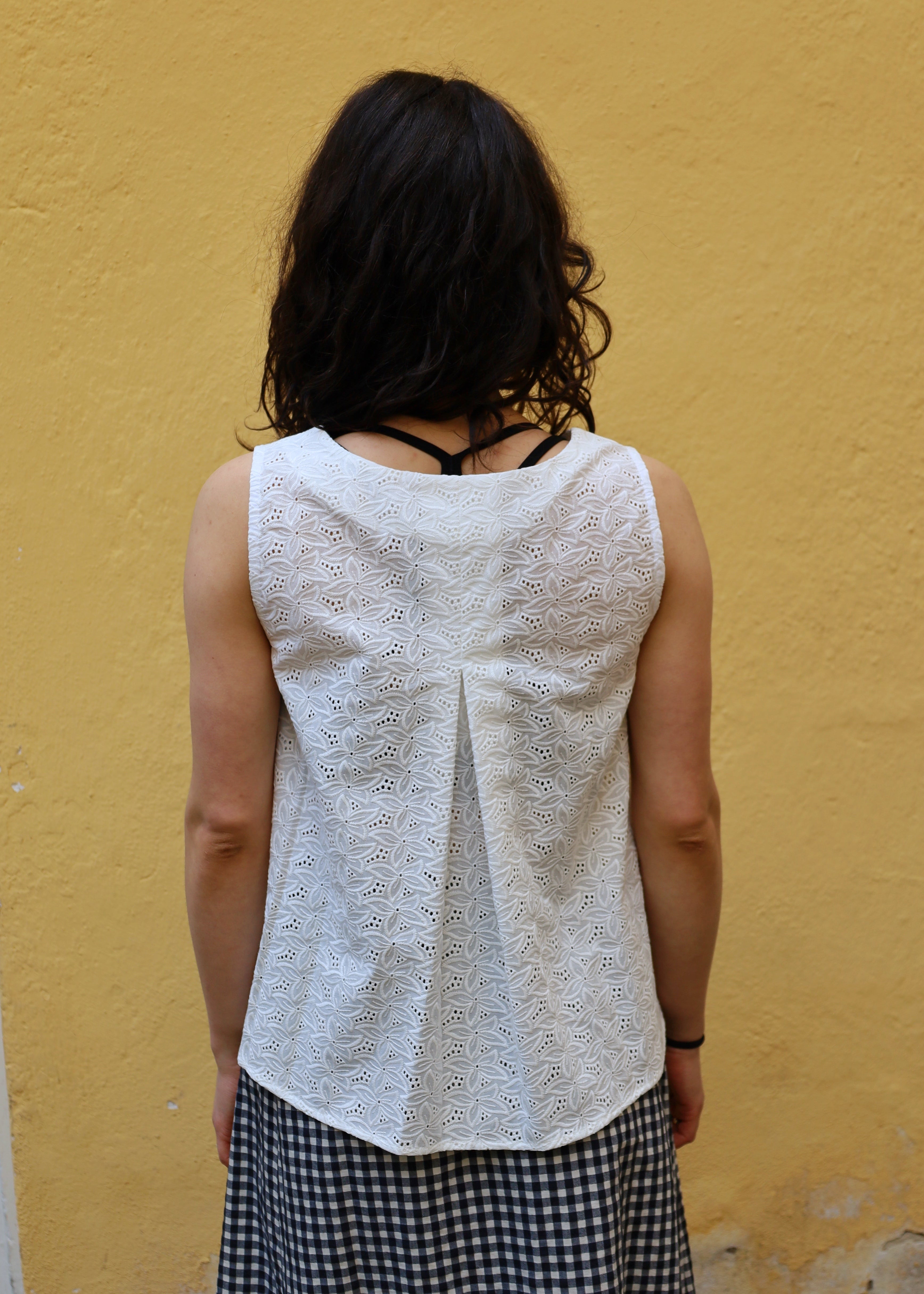 Bluse 261.DB.22