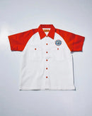 SMGS26 Shirt - Red