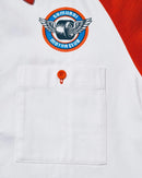 SMGS26 Shirt - Red