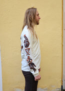 Iconic LST - Baphomet Print