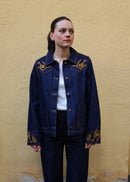 Kelly Western Jacket