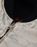 Souvenir Jacket - Animals 4639