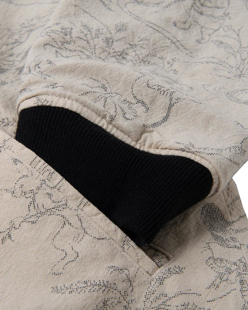 Souvenir Jacket - Animals 4639
