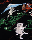 Souvenir Jacket - Animals 4639