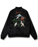 Souvenir Jacket - Animals 4639