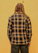 L/S Vaughn Shirt Dijon